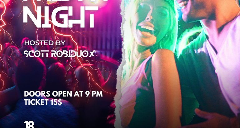 Your Creative Catalyst for Engaging Flyer Designs